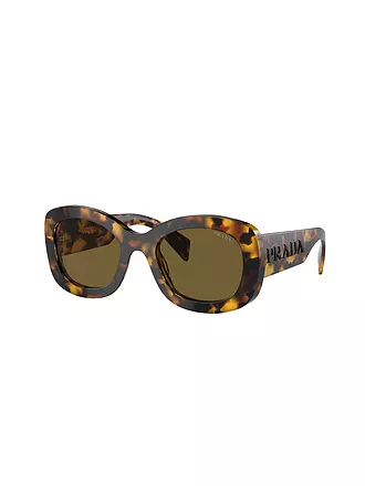 PRADA | Lunettes de soleil 0PRA13S/54 | braun